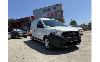 Dacia Dokker, 2020 г., 106921 км, 95 к.с. - автомобили, коли, обяви за нови и употребявани 8