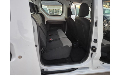 Dacia Dokker N-1= 24-броя-1.5DCI- - автомобили, коли, обяви за нови и употребявани 10