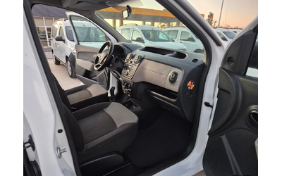 Dacia Dokker N-1= 24-броя-1.5DCI- - автомобили, коли, обяви за нови и употребявани 9