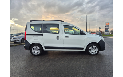 dacia-dokker - 5