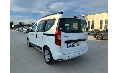 dacia-dokker - 2