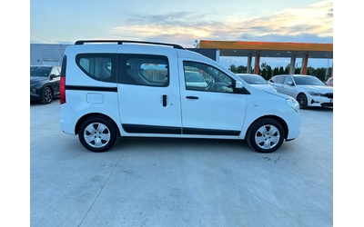 dacia-dokker - 5