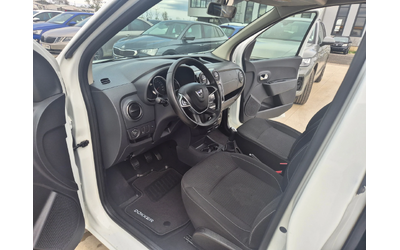 Dacia Dokker N-1= 1.5DCI - автомобили, коли, обяви за нови и употребявани 13