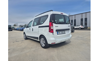 dacia-dokker - 3