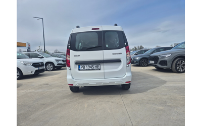 dacia-dokker - 4