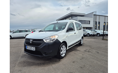 dacia-dokker - 0
