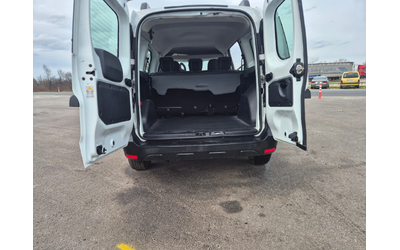 Dacia Dokker N1-M/T 1.5 DCI - автомобили, коли, обяви за нови и употребявани 10