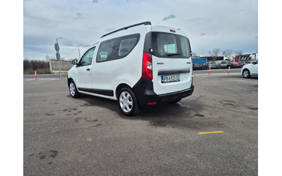 dacia-dokker - 2