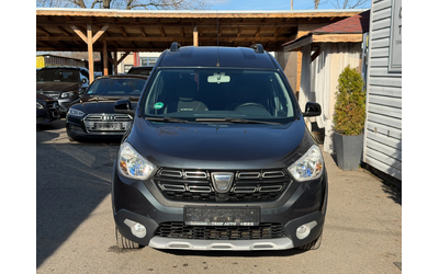 dacia-dokker - 1