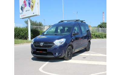 dacia-dokker - 0