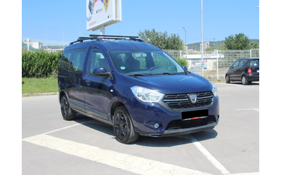 dacia-dokker - 2