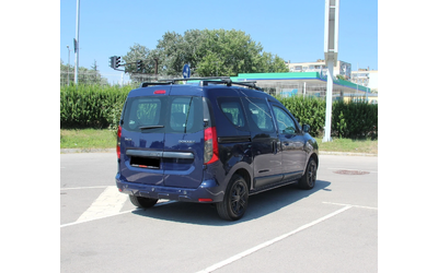 dacia-dokker - 5