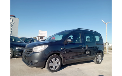 dacia-dokker - 0