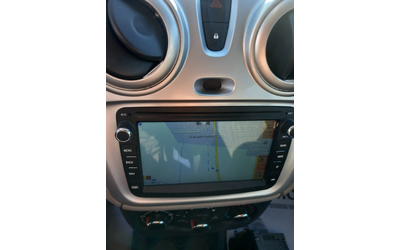 Dacia Dokker 5 врати, Италия - автомобили, коли, обяви за нови и употребявани 11