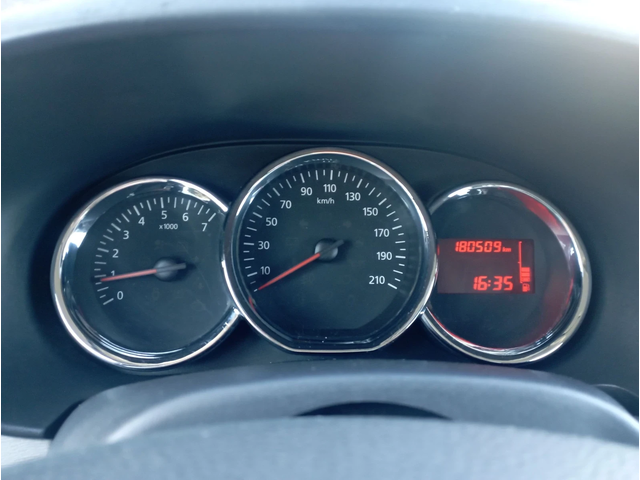 Dacia Dokker 5 врати, Италия - автомобили, коли, обяви за нови и употребявани 12