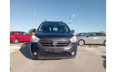 dacia-dokker - 1