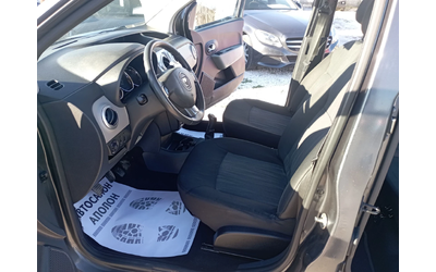 Dacia Dokker 5 врати, Италия - автомобили, коли, обяви за нови и употребявани 6