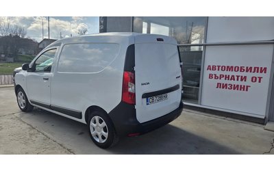 dacia-dokker - 5