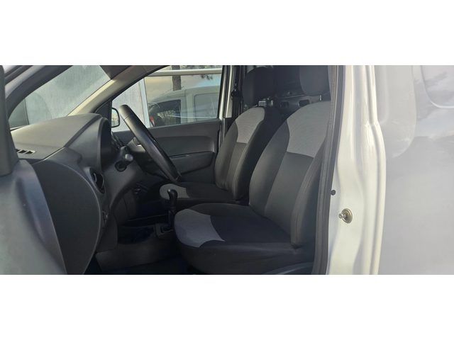 Dacia Dokker 63 000 км. ; 1.6 БЕНЗИН 102 к.с. - автомобили, коли, обяви за нови и употребявани 6