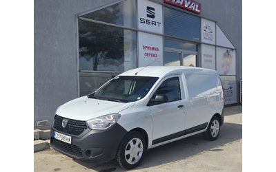 dacia-dokker - 0