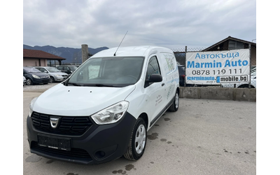 dacia-dokker - 0