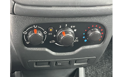 Dacia Dokker 1.2TURBO 116кс. EURO 6 КЛИМАТИК - автомобили, коли, обяви за нови и употребявани 11