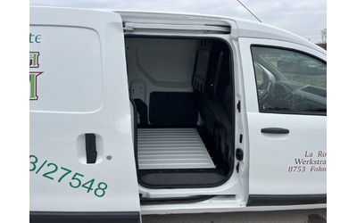 Dacia Dokker 1.2TURBO 116кс. EURO 6 КЛИМАТИК - автомобили, коли, обяви за нови и употребявани 12