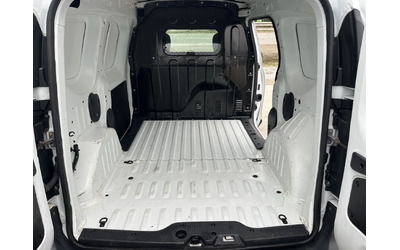 Dacia Dokker 1.2TURBO 116кс. EURO 6 КЛИМАТИК - автомобили, коли, обяви за нови и употребявани 13