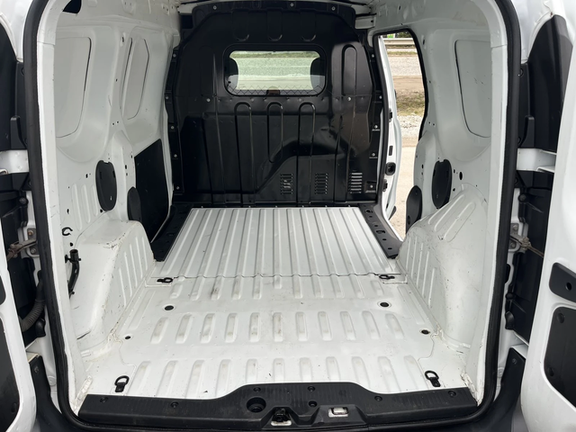 Dacia Dokker 1.2TURBO 116кс. EURO 6 КЛИМАТИК - автомобили, коли, обяви за нови и употребявани 13