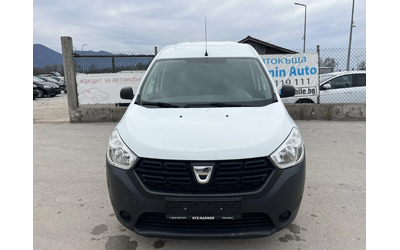 dacia-dokker - 1