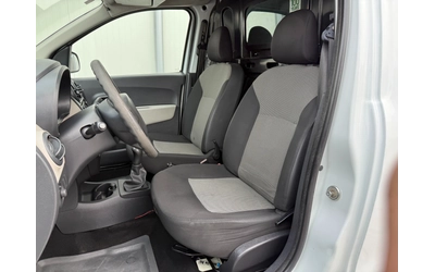 Dacia Dokker Реален пробег - автомобили, коли, обяви за нови и употребявани 10