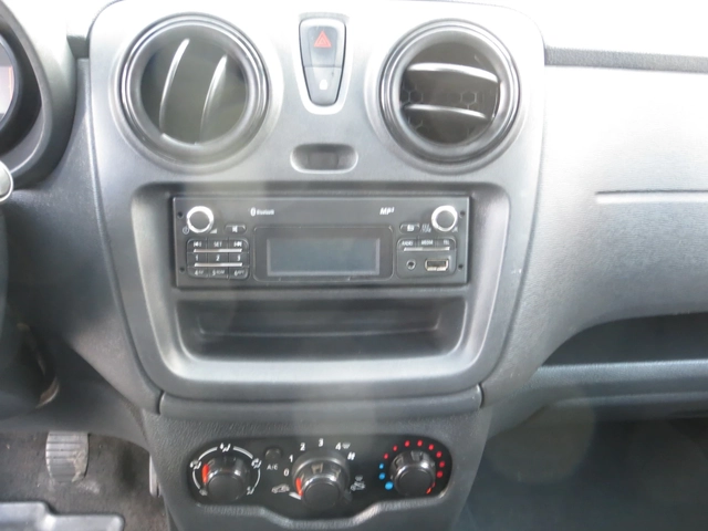 Dacia Dokker 1, 6 ГАЗ/БЕНЗИН - автомобили, коли, обяви за нови и употребявани 10