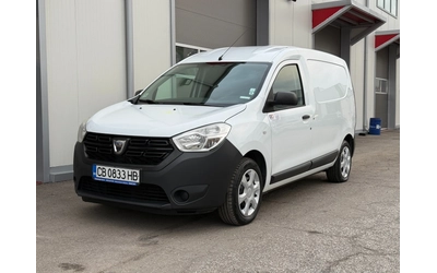 dacia-dokker - 0
