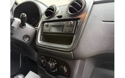 Dacia Dokker N1 1.6 + ГАЗ - автомобили, коли, обяви за нови и употребявани 14