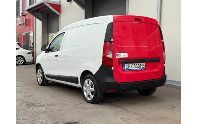 dacia-dokker - 2