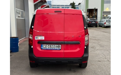 dacia-dokker - 3