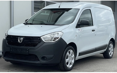 dacia-dokker - 0