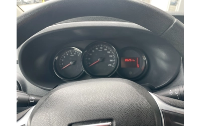 Dacia Dokker N1 - автомобили, коли, обяви за нови и употребявани 10