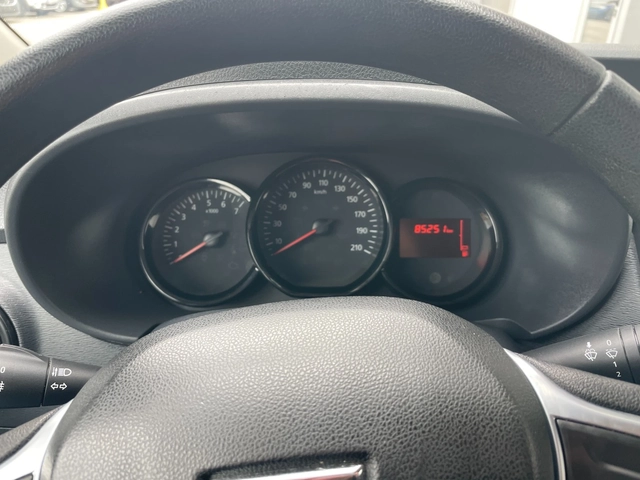 Dacia Dokker N1 - автомобили, коли, обяви за нови и употребявани 10