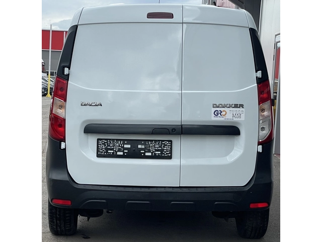 Dacia Dokker N1 - автомобили, коли, обяви за нови и употребявани 3