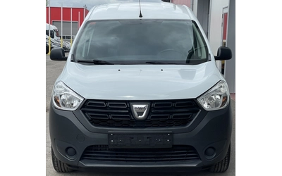 Dacia Dokker N1 - автомобили, коли, обяви за нови и употребявани 7