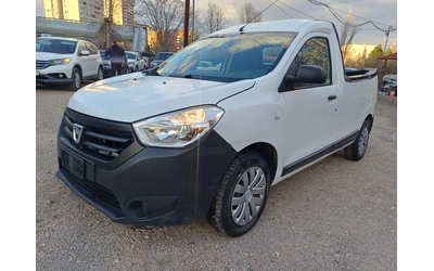 dacia-dokker - 0