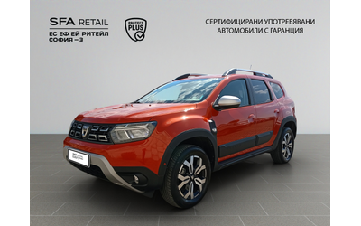 dacia-duster-1-0-tce-91hp-mt6-lpg-e6d - 0