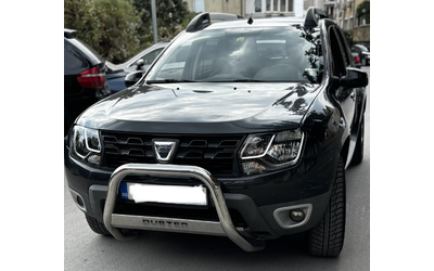dacia-duster-1-2-tce-125-ks - 0