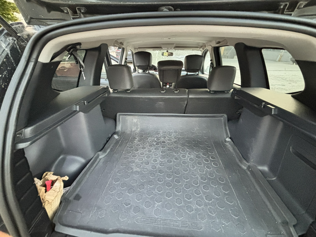 Dacia Duster 1.2 TCe (125 кс) - автомобили, коли, обяви за нови и употребявани 13