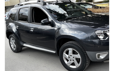 dacia-duster-1-2-tce-125-ks - 1