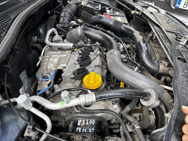 Dacia Duster 1.2 TCe (125 кс) - автомобили, коли, обяви за нови и употребявани 4