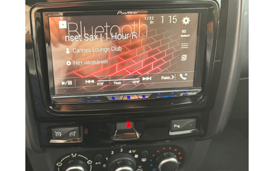 Dacia Duster 1.2 TCe (125 кс) - автомобили, коли, обяви за нови и употребявани 6