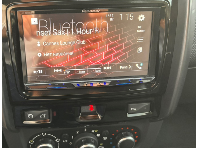 Dacia Duster 1.2 TCe (125 кс) - автомобили, коли, обяви за нови и употребявани 6