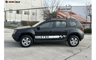 dacia-duster-1-2i-125-k-s-gaz-benzin - 1